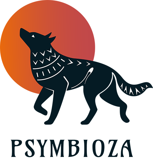 Psymbioza - Antonina Pawlak, Dominika Kujawa, Nika Bartkowska